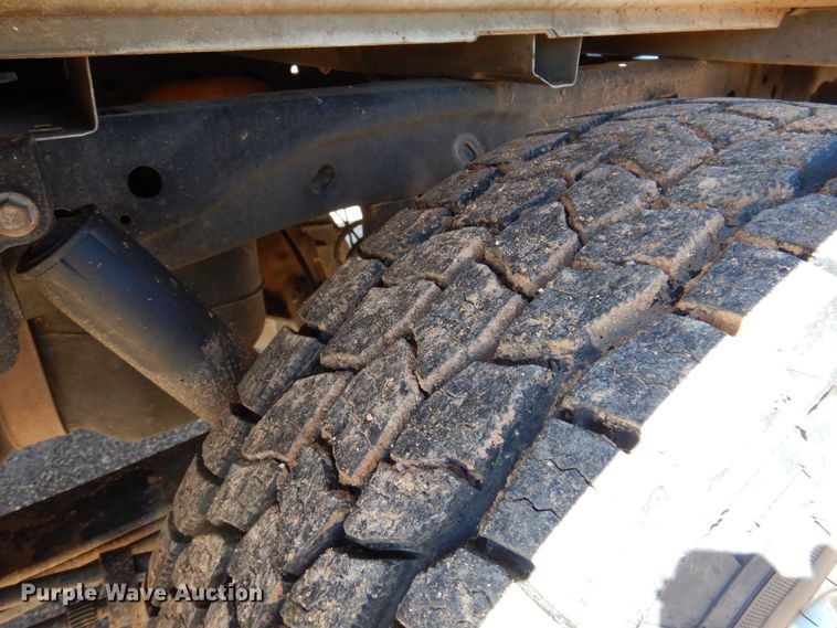 image for item DR2077 2012 Ford F150  SuperCab pickup truck