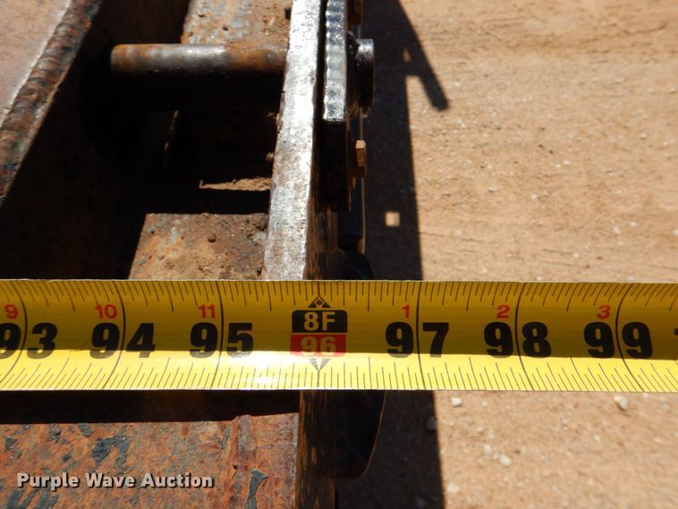 image for item DR2078 2014 Ford F550 Super Duty  Crew Cab flatbed truck