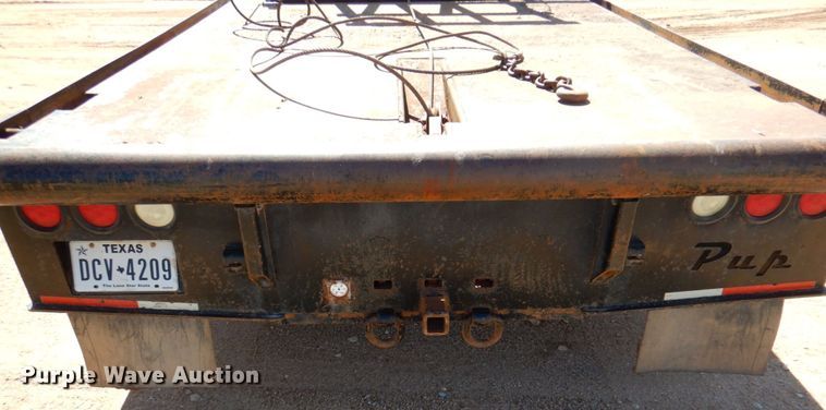 image for item DR2078 2014 Ford F550 Super Duty  Crew Cab flatbed truck