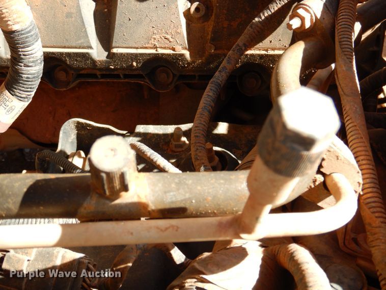 image for item DR2079 2013 Ford F150  SuperCab pickup truck