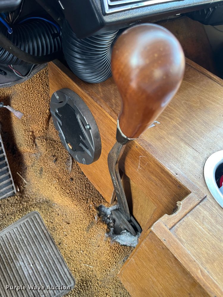 image for item DR7298 1962 Chevrolet C10  pickup truck