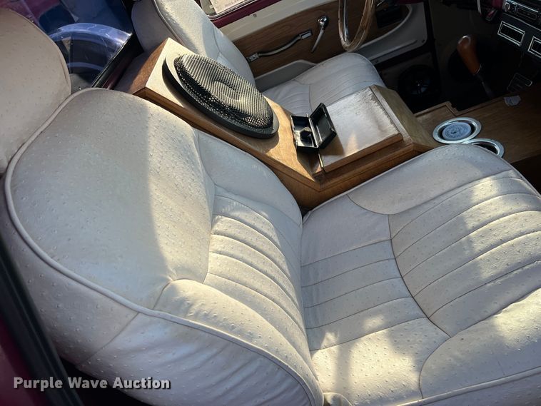 image for item DR7298 1962 Chevrolet C10  pickup truck