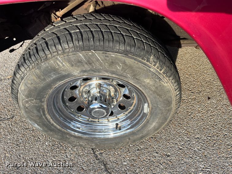 image for item DR7298 1962 Chevrolet C10  pickup truck