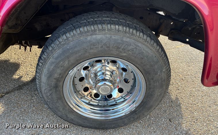 image for item DR7298 1962 Chevrolet C10  pickup truck