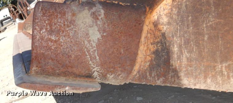 image for item DS1430 2004 Case 580M Series II  backhoe