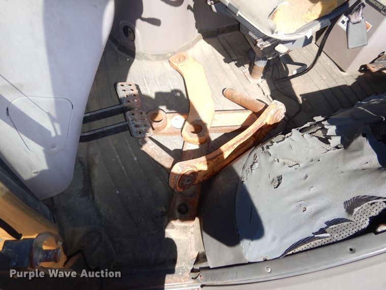 image for item DS1430 2004 Case 580M Series II  backhoe