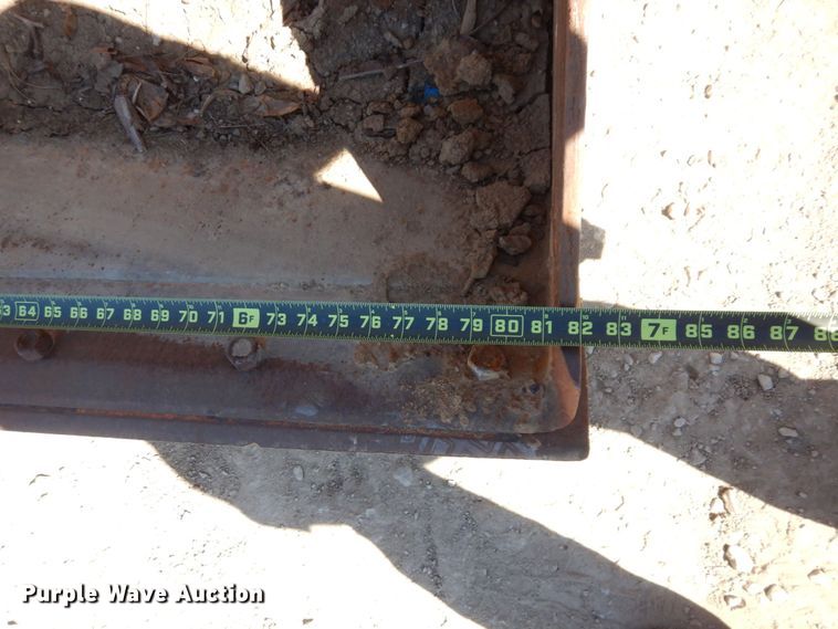 image for item DS1430 2004 Case 580M Series II  backhoe