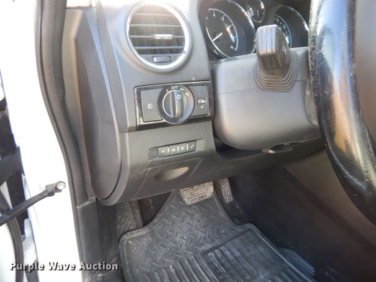 image for item DS1467 2013 Chevrolet Captiva Sport LTZ  SUV