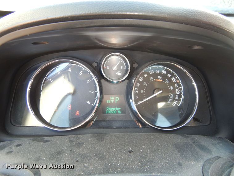 image for item DS1467 2013 Chevrolet Captiva Sport LTZ  SUV