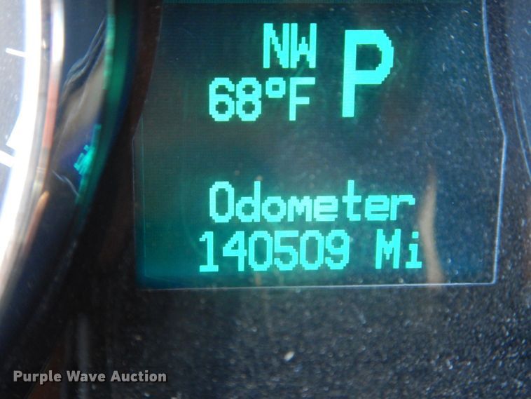 image for item DS1467 2013 Chevrolet Captiva Sport LTZ  SUV