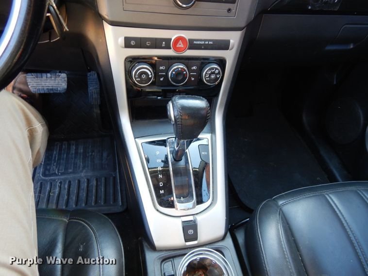 image for item DS1467 2013 Chevrolet Captiva Sport LTZ  SUV