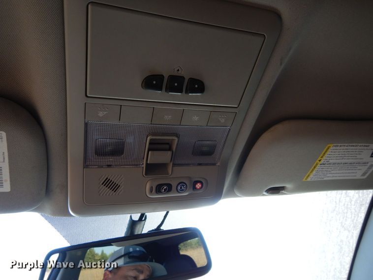 image for item DS1467 2013 Chevrolet Captiva Sport LTZ  SUV