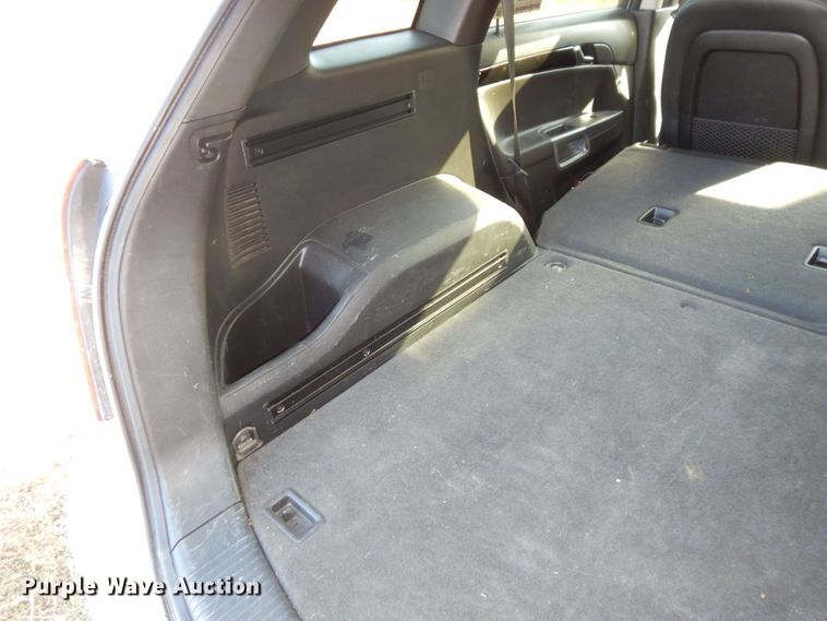 image for item DS1467 2013 Chevrolet Captiva Sport LTZ  SUV