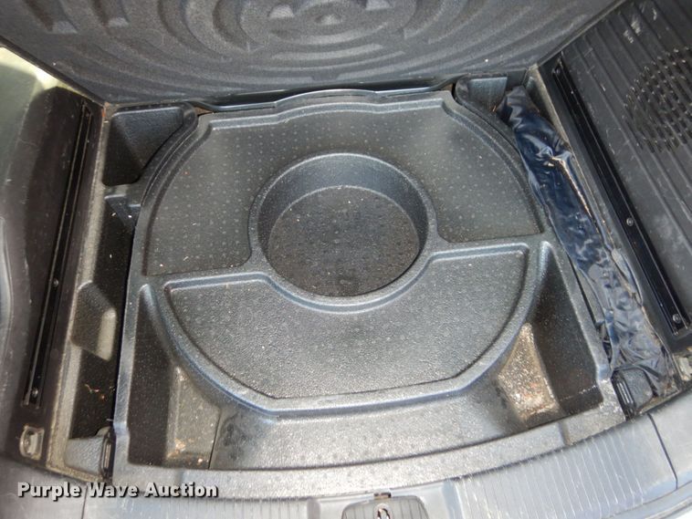 image for item DS1467 2013 Chevrolet Captiva Sport LTZ  SUV