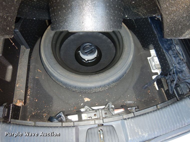 image for item DS1467 2013 Chevrolet Captiva Sport LTZ  SUV