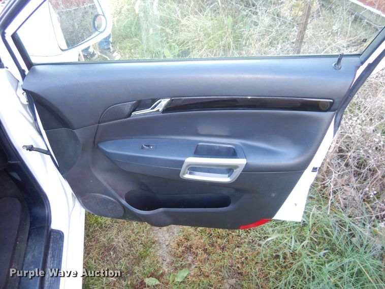 image for item DS1467 2013 Chevrolet Captiva Sport LTZ  SUV