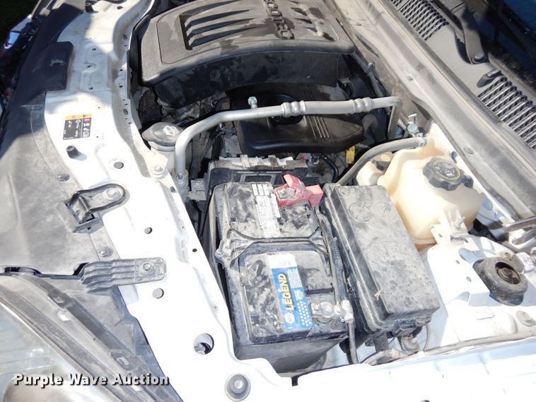 image for item DS1467 2013 Chevrolet Captiva Sport LTZ  SUV