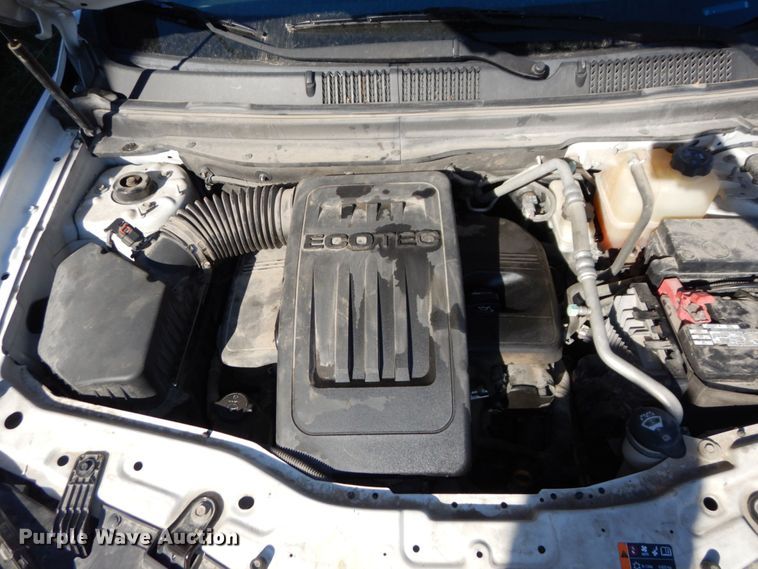 image for item DS1467 2013 Chevrolet Captiva Sport LTZ  SUV