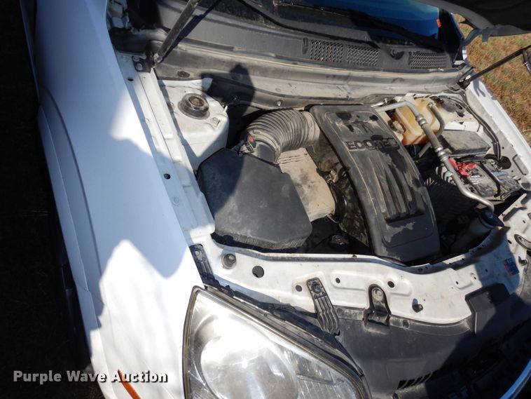 image for item DS1467 2013 Chevrolet Captiva Sport LTZ  SUV