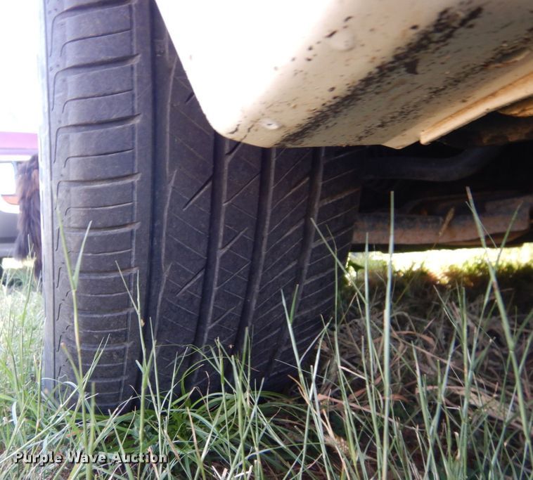 image for item DS1467 2013 Chevrolet Captiva Sport LTZ  SUV