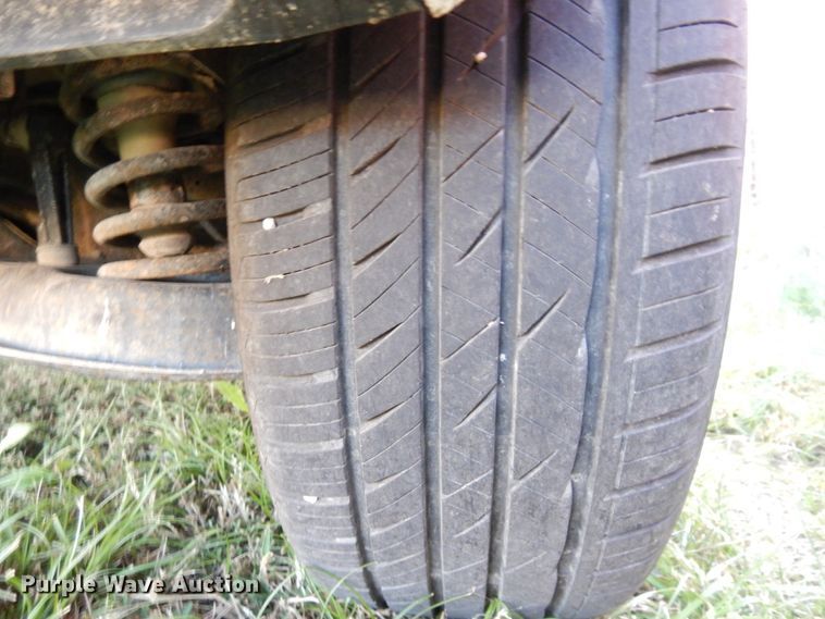 image for item DS1467 2013 Chevrolet Captiva Sport LTZ  SUV