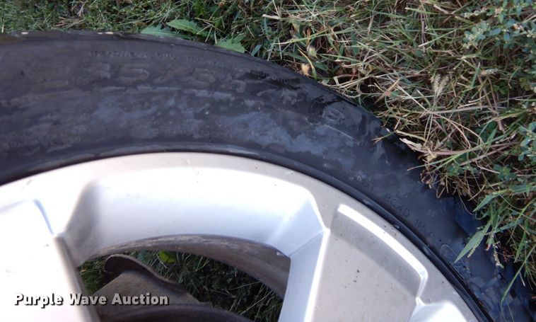 image for item DS1467 2013 Chevrolet Captiva Sport LTZ  SUV