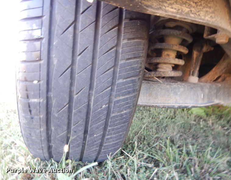 image for item DS1467 2013 Chevrolet Captiva Sport LTZ  SUV