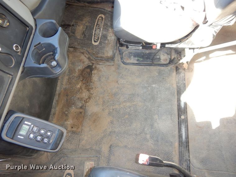 image for item DS1486 2009 International DuraStar 4300  utility / service truck