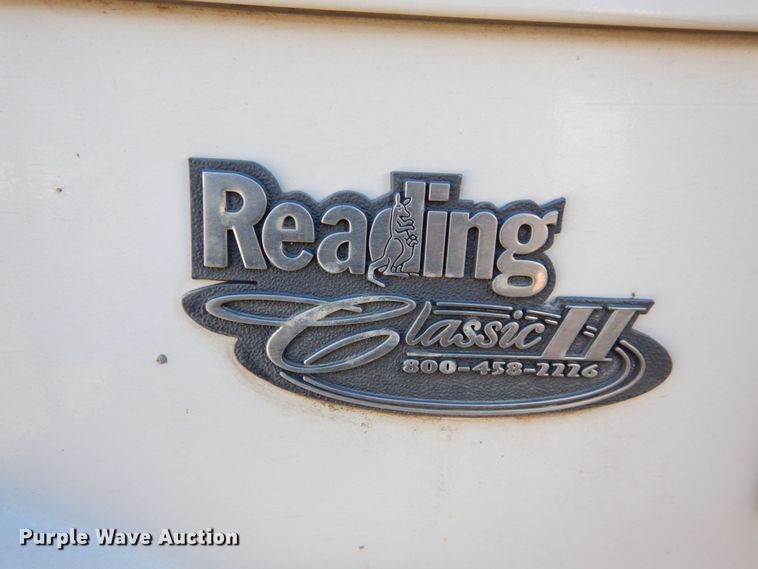 image for item DS1486 2009 International DuraStar 4300  utility / service truck