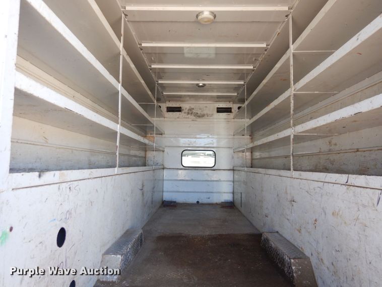 image for item DS1486 2009 International DuraStar 4300  utility / service truck