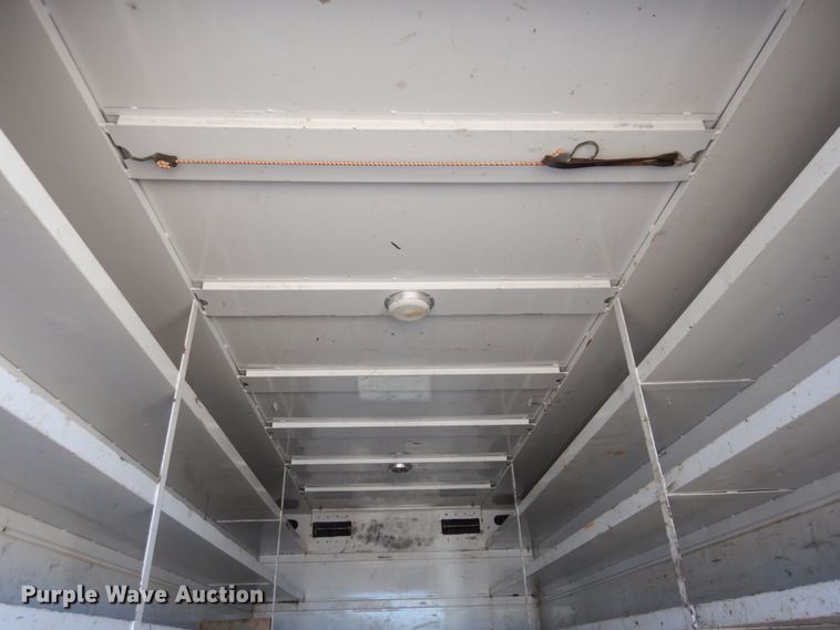 image for item DS1486 2009 International DuraStar 4300  utility / service truck