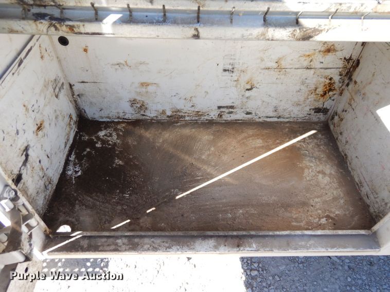 image for item DS1486 2009 International DuraStar 4300  utility / service truck