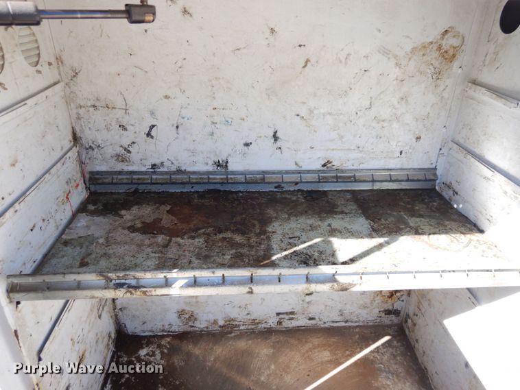 image for item DS1486 2009 International DuraStar 4300  utility / service truck