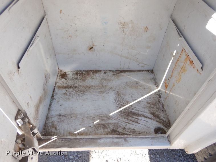 image for item DS1486 2009 International DuraStar 4300  utility / service truck