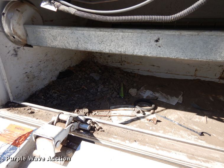 image for item DS1486 2009 International DuraStar 4300  utility / service truck