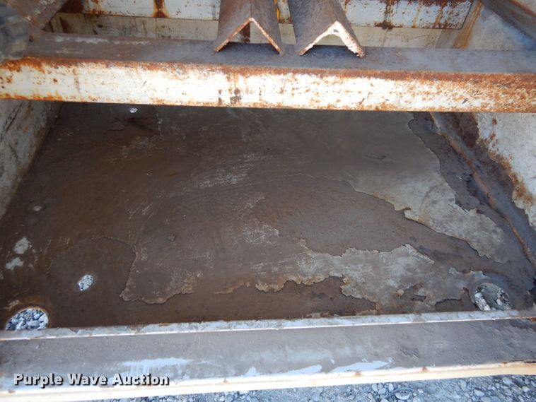 image for item DS1486 2009 International DuraStar 4300  utility / service truck