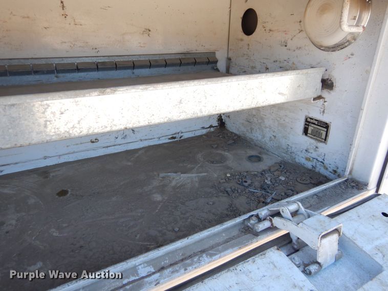 image for item DS1486 2009 International DuraStar 4300  utility / service truck