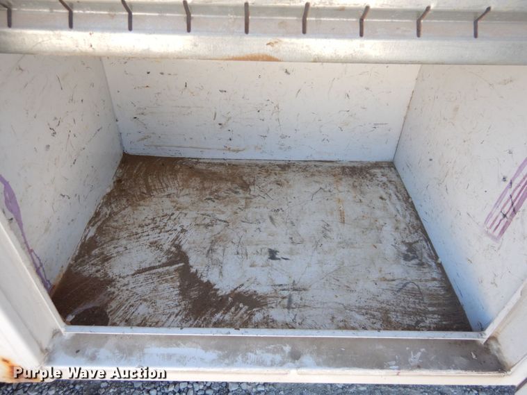 image for item DS1486 2009 International DuraStar 4300  utility / service truck