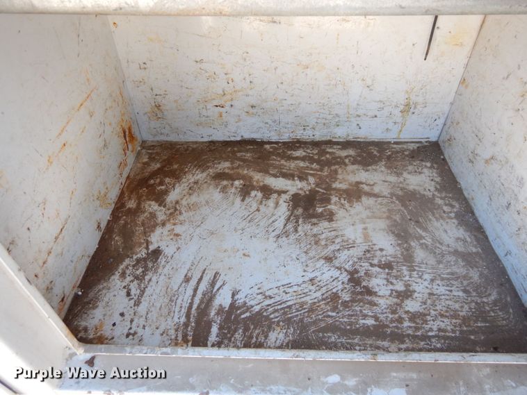 image for item DS1486 2009 International DuraStar 4300  utility / service truck