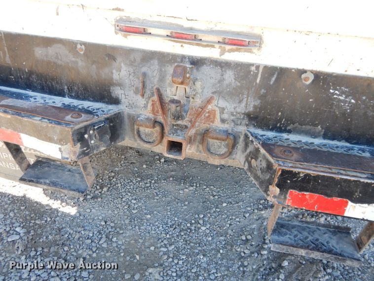 image for item DS1486 2009 International DuraStar 4300  utility / service truck