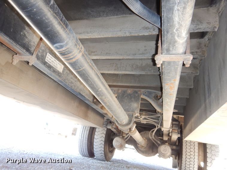 image for item DS1486 2009 International DuraStar 4300  utility / service truck