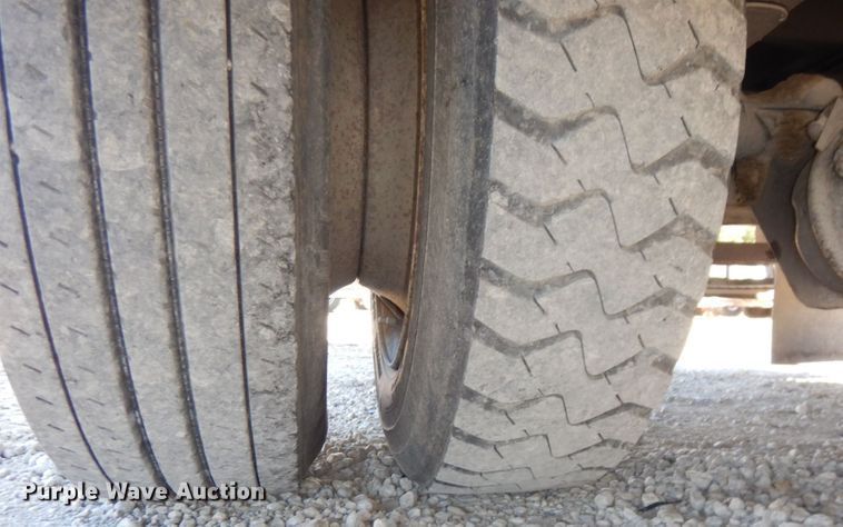 image for item DS1486 2009 International DuraStar 4300  utility / service truck