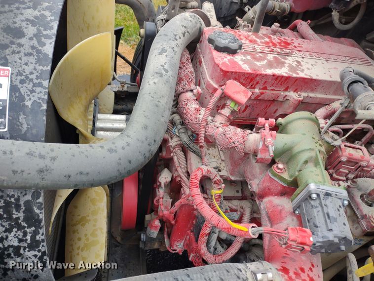 image for item DS1490 2010 Freightliner B2  school bus