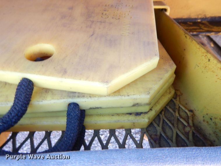 image for item DS1495 Broderson IC-80-2D  crane