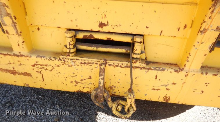 image for item DS1495 Broderson IC-80-2D  crane