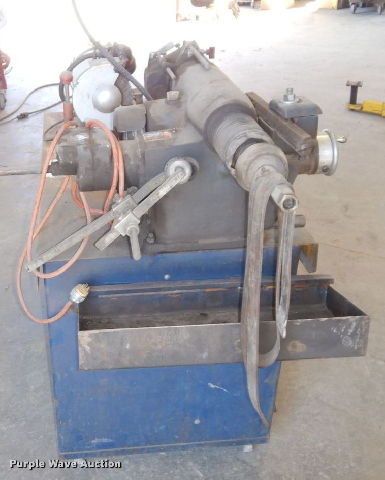 image for item DS1504 Ammco  brake lathe