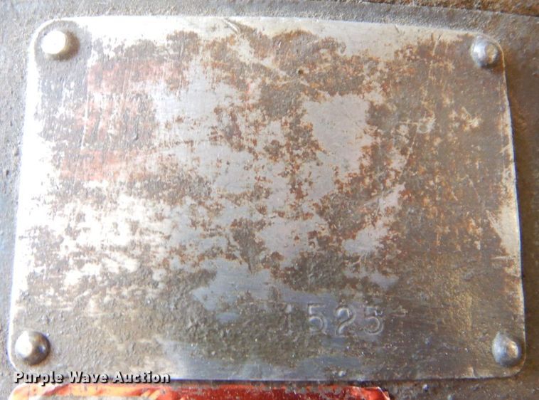 image for item DS1504 Ammco  brake lathe