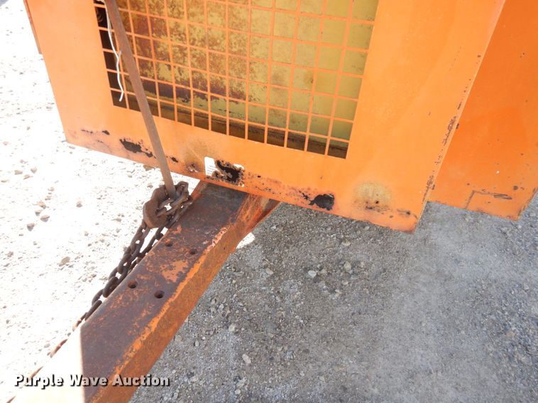 image for item DS1506 1981 Joy D0185QP21C1EB  air compressor