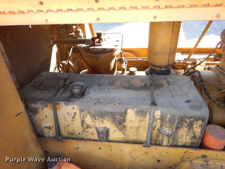 image for item DS1506 1981 Joy D0185QP21C1EB  air compressor