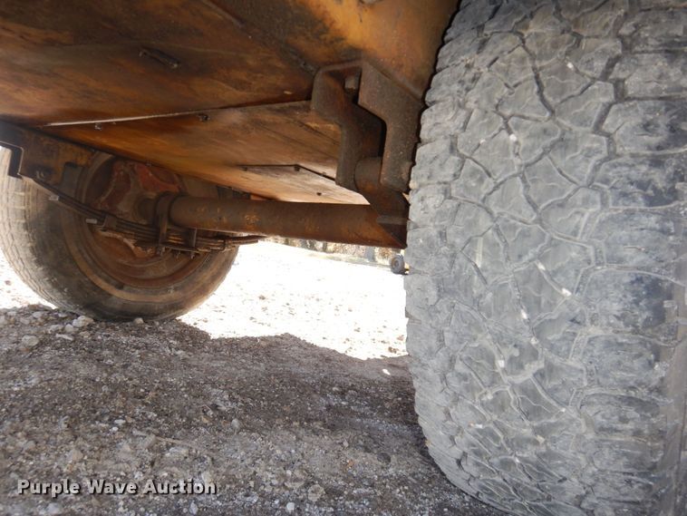 image for item DS1506 1981 Joy D0185QP21C1EB  air compressor